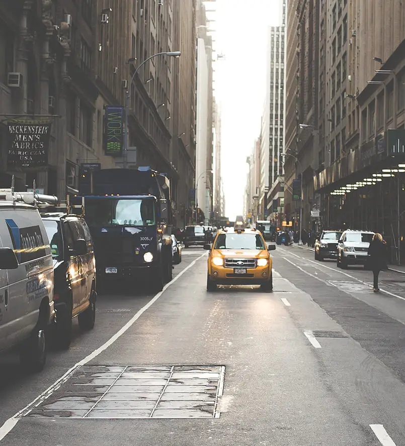 Taxi